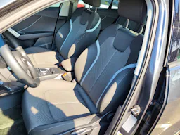 Audi Q2 1.5 35 TFSI - 150 - BV S-TRONIC ADVANCED occasion - Photo 13