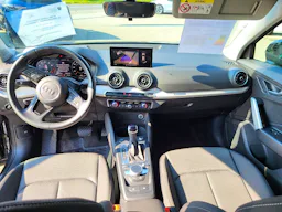 Audi Q2  1.5 35 TFSI - 150 - BV S-TRONIC ADVANCED occasion - Photo 14