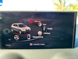 Audi Q2 1.5 35 TFSI - 150 - BV S-TRONIC ADVANCED occasion - Photo 15