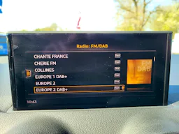 Audi Q2 1.5 35 TFSI - 150 - BV S-TRONIC ADVANCED occasion - Photo 16