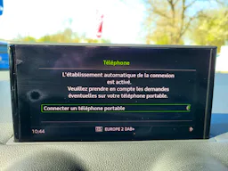 Audi Q2 1.5 35 TFSI - 150 - BV S-TRONIC ADVANCED occasion - Photo 17