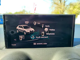 Audi Q2  1.5 35 TFSI - 150 - BV S-TRONIC ADVANCED occasion - Photo 18