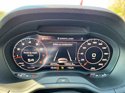 Audi Q2  1.5 35 TFSI - 150 - BV S-TRONIC ADVANCED occasion - Photo 20