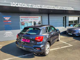 Audi Q2  1.5 35 TFSI - 150 - BV S-TRONIC ADVANCED occasion - Photo 3