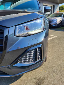 Audi Q2  1.5 35 TFSI - 150 - BV S-TRONIC ADVANCED occasion - Photo 21