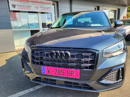 Audi Q2  1.5 35 TFSI - 150 - BV S-TRONIC ADVANCED occasion - Photo 22
