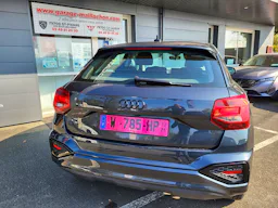 Audi Q2 1.5 35 TFSI - 150 - BV S-TRONIC ADVANCED occasion - Photo 23