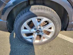 Audi Q2  1.5 35 TFSI - 150 - BV S-TRONIC ADVANCED occasion - Photo 26