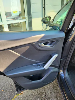 Audi Q2 1.5 35 TFSI - 150 - BV S-TRONIC ADVANCED occasion - Photo 4