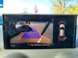 Audi Q2  1.5 35 TFSI - 150 - BV S-TRONIC ADVANCED occasion - Photo 6