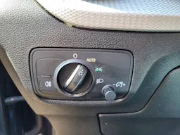 Audi Q2 1.5 35 TFSI - 150 - BV S-TRONIC ADVANCED occasion - Photo 7