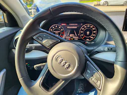 Audi Q2  1.5 35 TFSI - 150 - BV S-TRONIC ADVANCED occasion - Photo 8