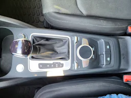 Audi Q2  1.5 35 TFSI - 150 - BV S-TRONIC ADVANCED occasion - Photo 9