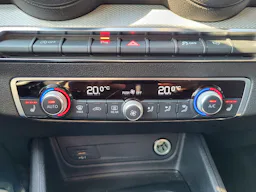 Audi Q2  1.5 35 TFSI - 150 - BV S-TRONIC ADVANCED occasion - Photo 10