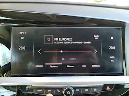 Opel Grandland 1.5 CDTI - 130 - BVA - S&S GS occasion - Photo 14