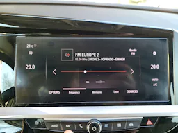 Opel Grandland  1.5 CDTI - 130 - BVA - S&S GS occasion - Photo 14