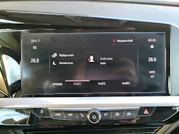 Opel Grandland  1.5 CDTI - 130 - BVA - S&S GS occasion - Photo 17