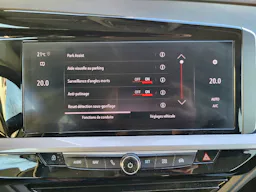 Opel Grandland 1.5 CDTI - 130 - BVA - S&S GS occasion - Photo 19