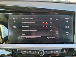 Opel Grandland 1.5 CDTI - 130 - BVA - S&S GS occasion - Photo 20