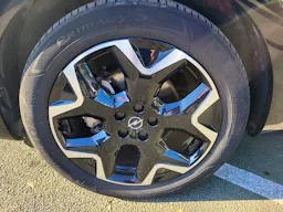 Opel Grandland 1.5 CDTI - 130 - BVA - S&S GS occasion - Photo 27