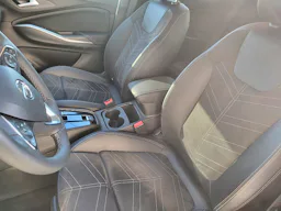 Opel Grandland 1.5 CDTI - 130 - BVA - S&S GS occasion - Photo 7