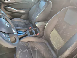 Opel Grandland  1.5 CDTI - 130 - BVA - S&S GS occasion - Photo 7