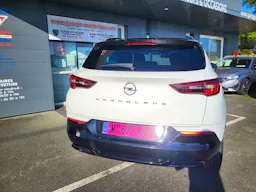 Opel Grandland 1.5 CDTI - 130 - BVA - S&S GS occasion - Photo 25