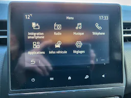 Renault Clio 1.0 TCE - 90 - 2021 ZEN occasion - Photo 14