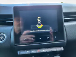 Renault Clio 1.0 TCE - 90 - 2021 ZEN occasion - Photo 15