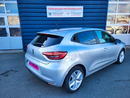 Renault Clio  1.0 TCE - 90 - 2021 ZEN occasion - Photo 6