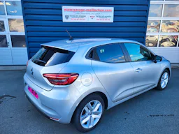 Renault Clio 1.0 TCE - 90 - 2021 ZEN occasion - Photo 7