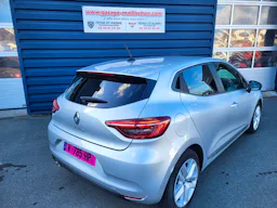 Renault Clio 1.0 TCE - 90 - 2021 ZEN occasion - Photo 8