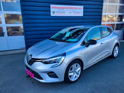 Renault Clio  1.0 TCE - 90 - 2021 ZEN occasion - Photo 1