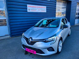 Renault Clio  1.0 TCE - 90 - 2021 ZEN occasion - Photo 2
