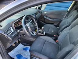 Renault Clio  1.0 TCE - 90 - 2021 ZEN occasion - Photo 3