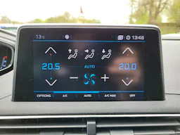 Peugeot 3008  1.2I PURETECH 12V S&S - 130 ALLURE occasion - Photo 11