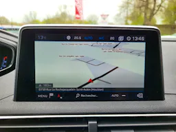 Peugeot 3008  1.2I PURETECH 12V S&S - 130 ALLURE occasion - Photo 12