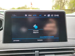 Peugeot 3008  1.2I PURETECH 12V S&S - 130 ALLURE occasion - Photo 14