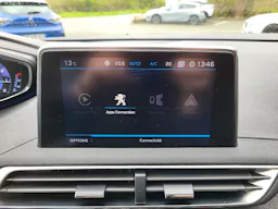 Peugeot 3008  1.2I PURETECH 12V S&S - 130 ALLURE occasion - Photo 15