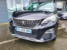 Peugeot 3008  1.2I PURETECH 12V S&S - 130 ALLURE occasion - Photo 16