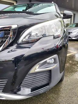 Peugeot 3008  1.2I PURETECH 12V S&S - 130 ALLURE occasion - Photo 17