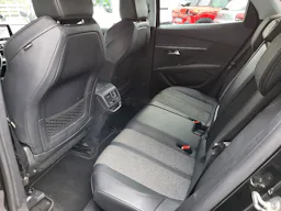 Peugeot 3008  1.2I PURETECH 12V S&S - 130 ALLURE occasion - Photo 18