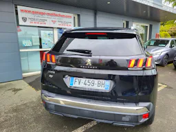 Peugeot 3008  1.2I PURETECH 12V S&S - 130 ALLURE occasion - Photo 19