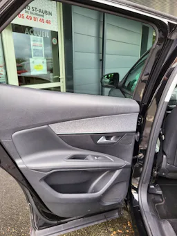 Peugeot 3008  1.2I PURETECH 12V S&S - 130 ALLURE occasion - Photo 20