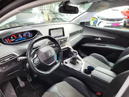 Peugeot 3008  1.2I PURETECH 12V S&S - 130 ALLURE occasion - Photo 3