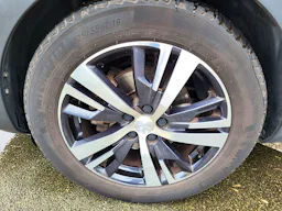 Peugeot 3008  1.2I PURETECH 12V S&S - 130 ALLURE occasion - Photo 21