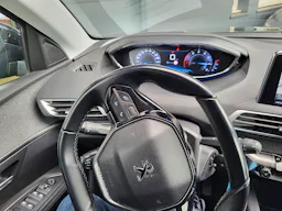 Peugeot 3008  1.2I PURETECH 12V S&S - 130 ALLURE occasion - Photo 5