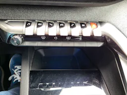 Peugeot 3008  1.2I PURETECH 12V S&S - 130 ALLURE occasion - Photo 7