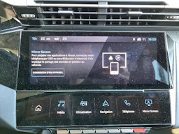 Peugeot 308  SW 1.5 BLUEHDI S&S - 130 - BV EAT8 ALLURE occasion - Photo 11