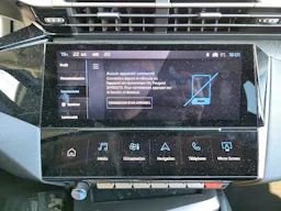 Peugeot 308 SW 1.5 BLUEHDI S&S - 130 - BV EAT8 ALLURE occasion - Photo 14